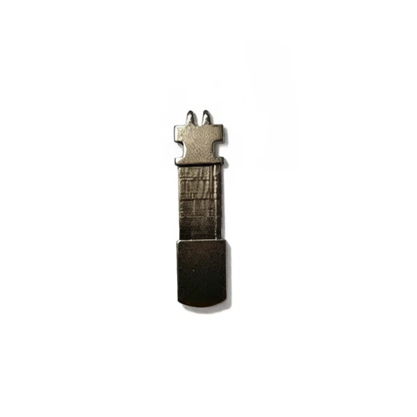 High Quality Brass Plug Insert Au Pins suppliers