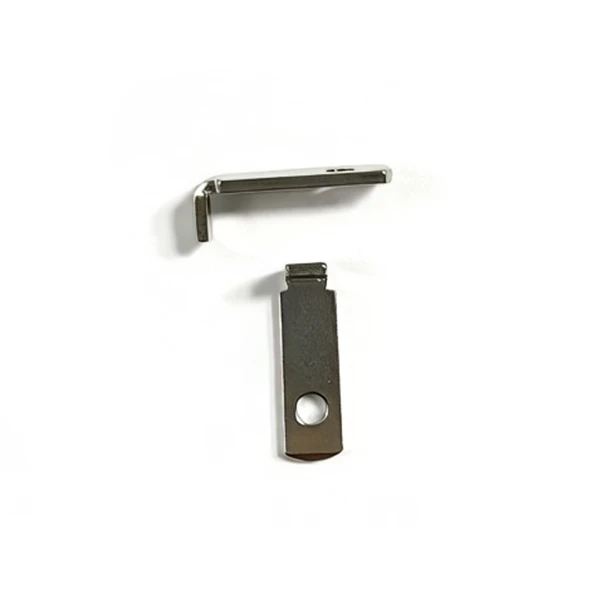 US Brass Copper Charger Insert Pins